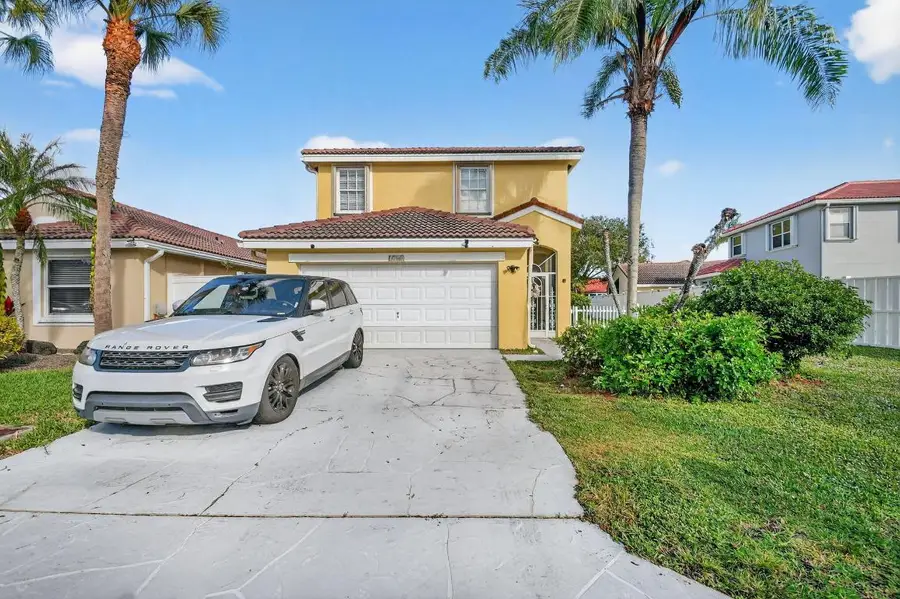 7745 Springfield Lake Drive, Lake Worth, FL 33467 - #3