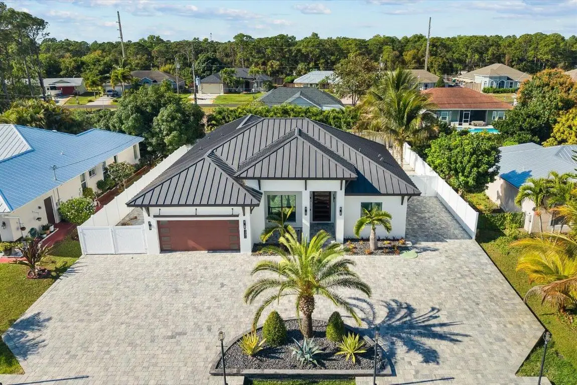 3291 SE West Snow Road, Port Saint Lucie, FL 34984 - #1