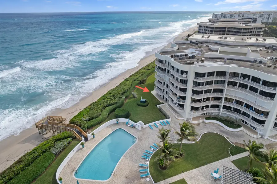 3360 S Ocean Boulevard #1dii, Palm Beach, FL 33480 - #3