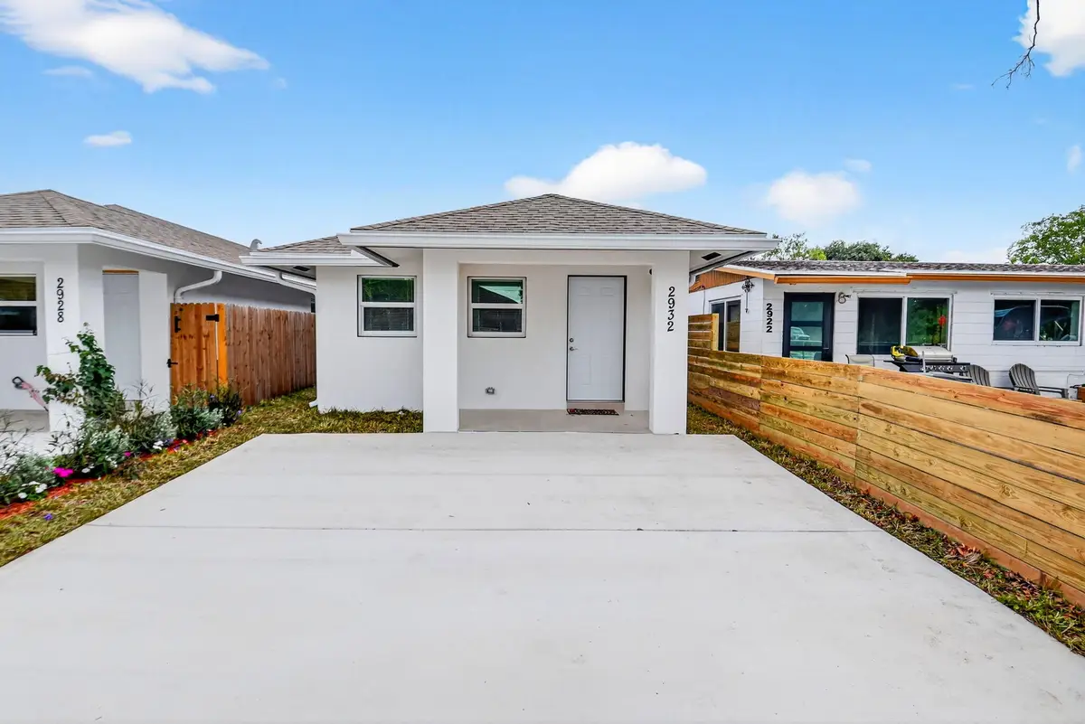 2932 Saginaw Avenue, West Palm Beach, FL 33409 - #1