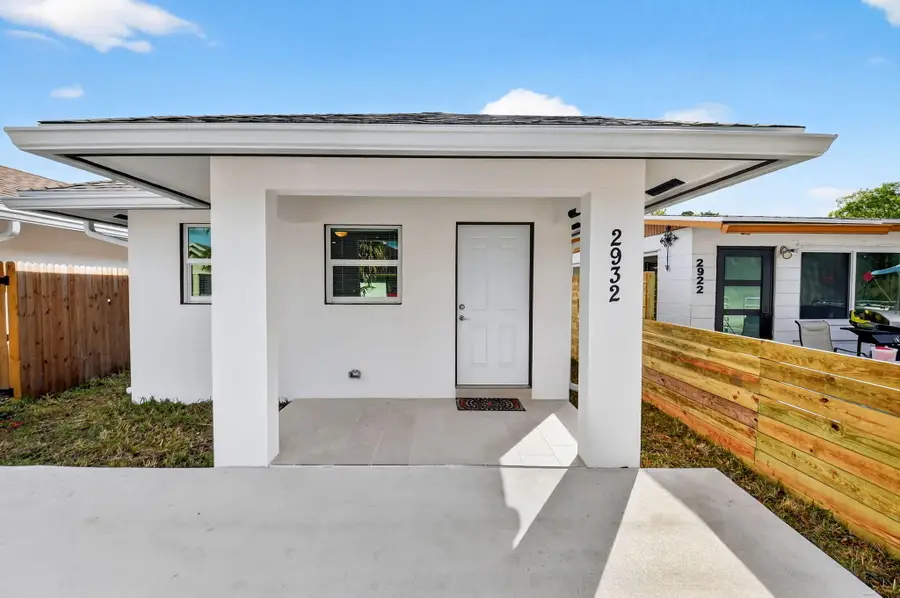 2932 Saginaw Avenue, West Palm Beach, FL 33409 - #3