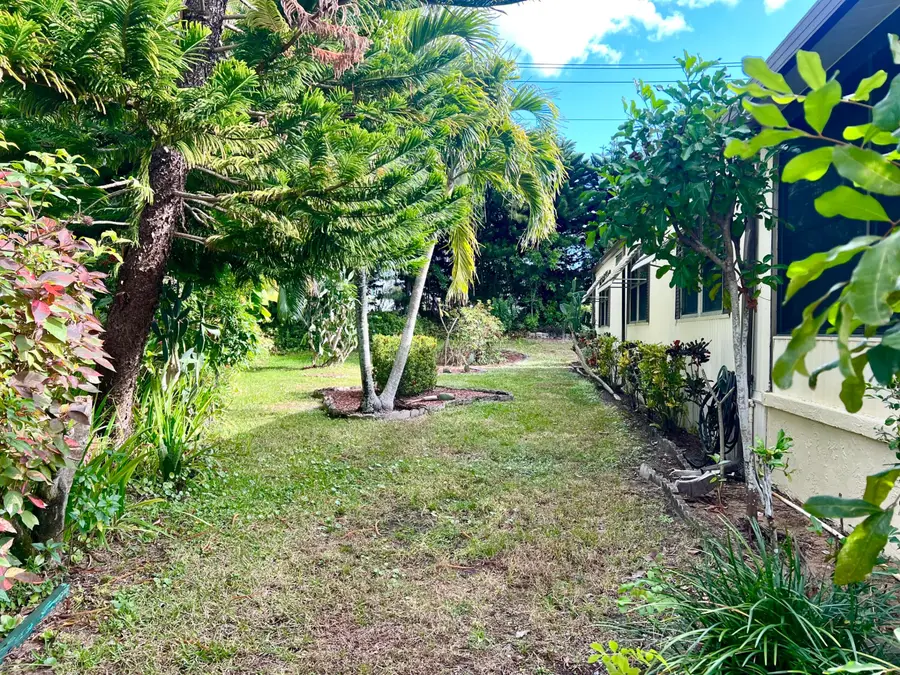 8011 SE Homestead Avenue, Hobe Sound, FL 33455 - #3