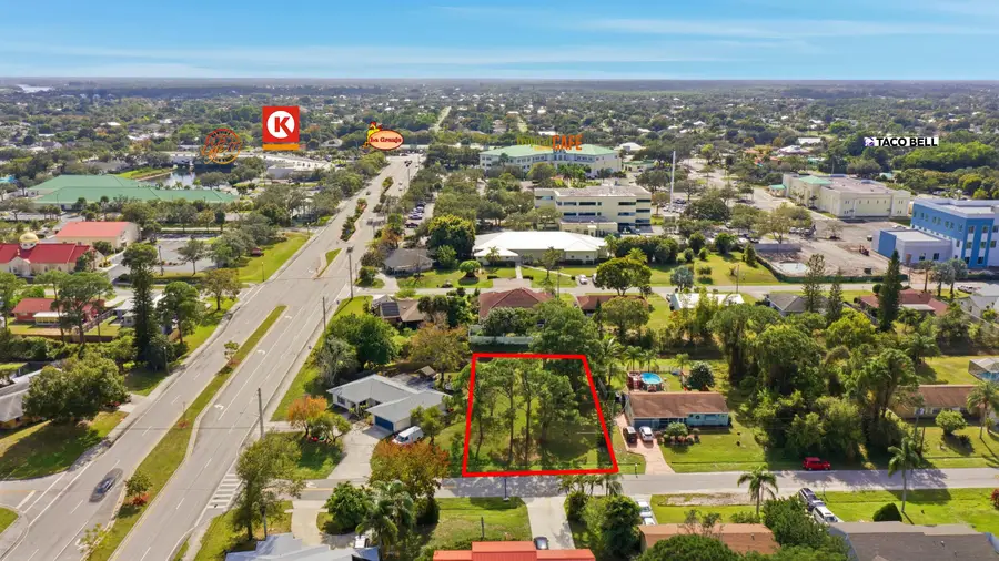 114 SW Evans Avenue, Port Saint Lucie, FL 34984 - #2