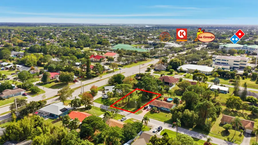114 SW Evans Avenue, Port Saint Lucie, FL 34984 - #3