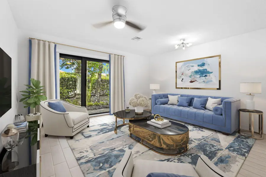 5045 Genove Place, Palm Beach Gardens, FL 33410 - #2