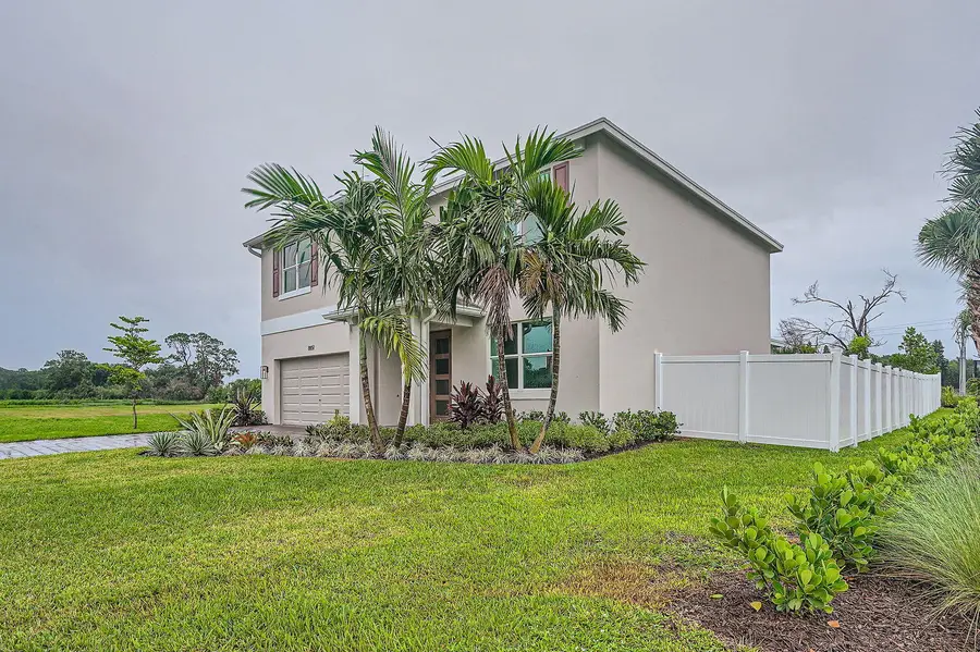 8851 SW Kanner Oaks Drive, Stuart, FL 34997 - #3