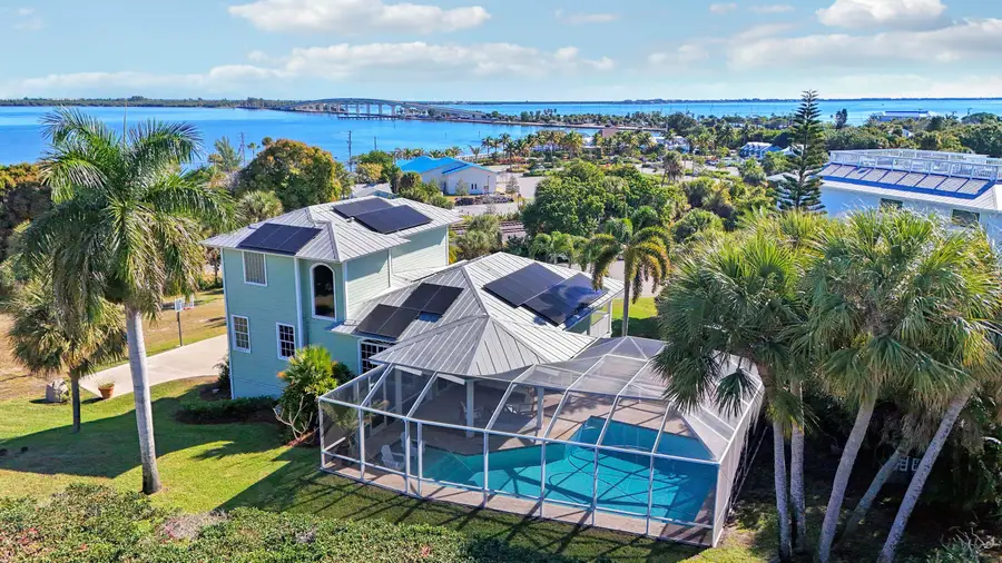 3781 NE Cheri Drive, Jensen Beach, FL 34957 - #2