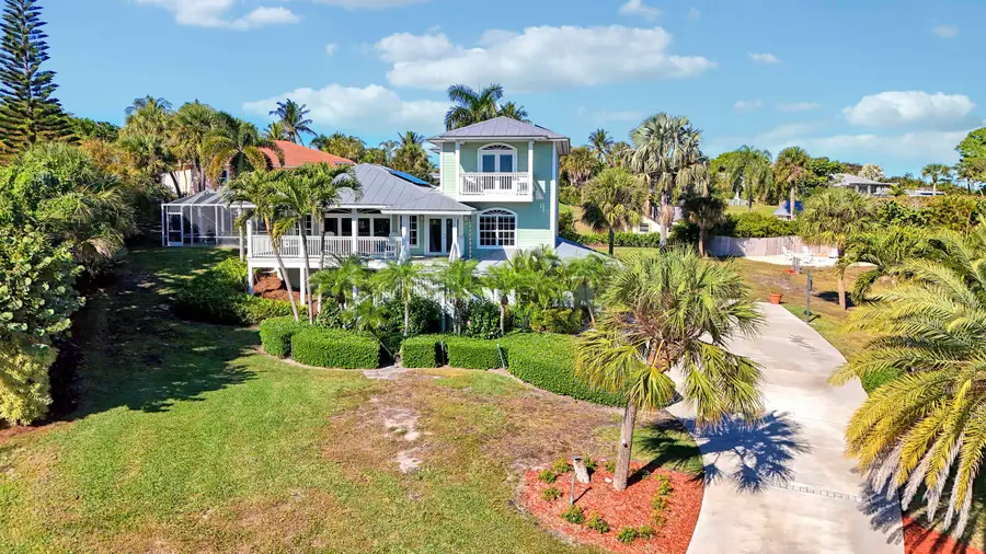 3781 NE Cheri Drive, Jensen Beach, FL 34957 - #3