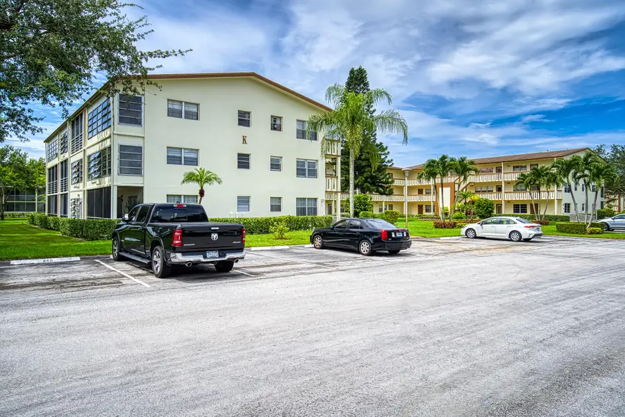 438 Mansfield K #438, Boca Raton, FL 33434 - #2