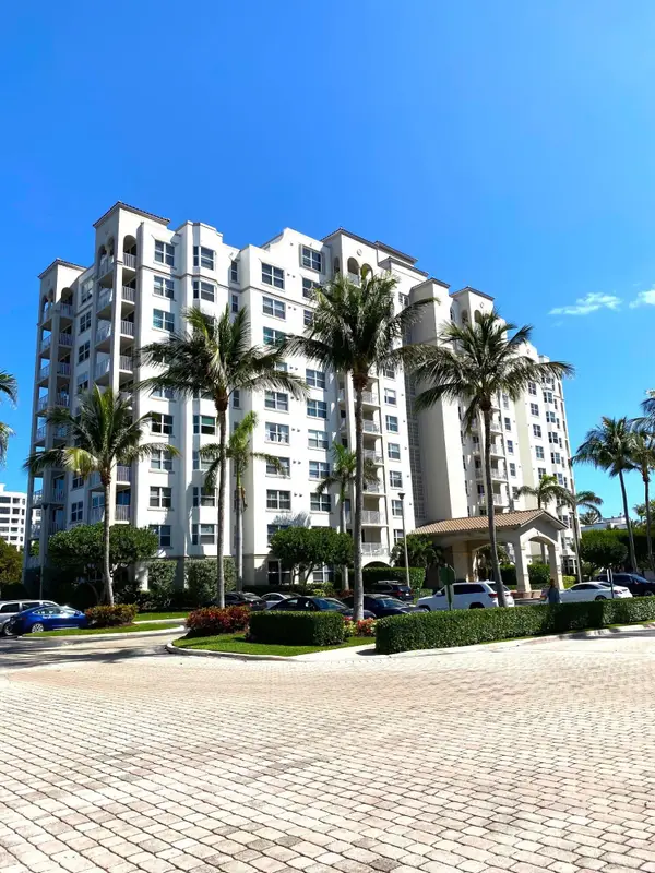 3594 S Ocean Boulevard #302, Highland Beach, FL 33487