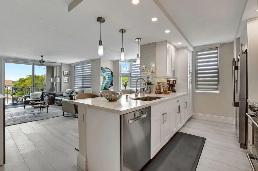 3594 S Ocean Boulevard #302, Highland Beach, FL 33487 - #2