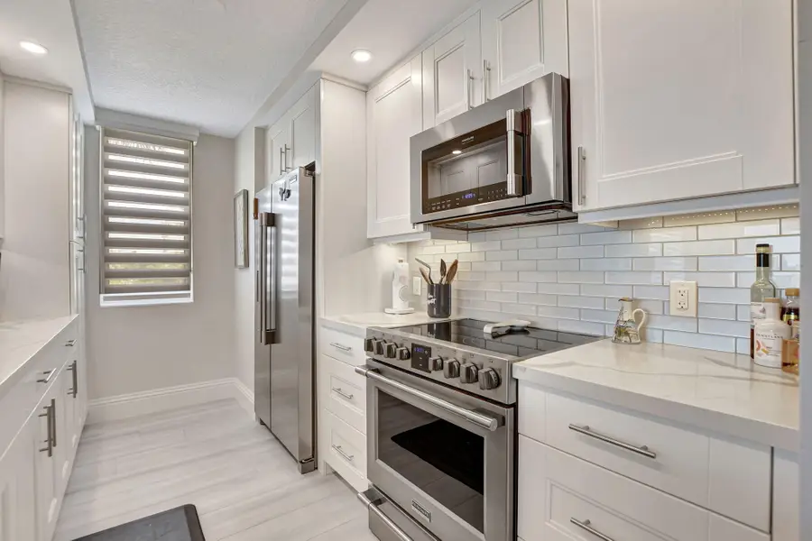 3594 S Ocean Boulevard #302, Highland Beach, FL 33487 - #3