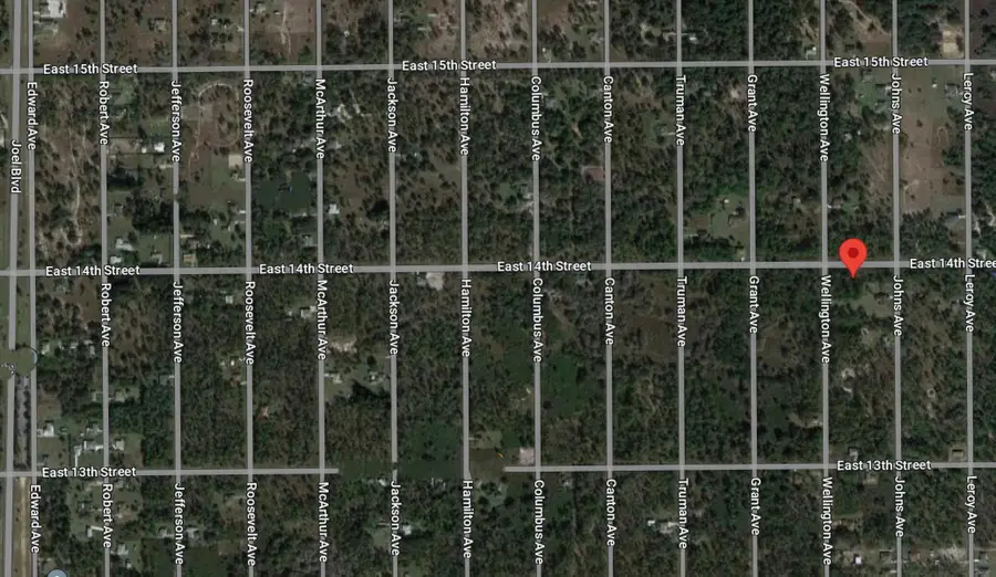 3500 E 14th Street, Lehigh Acres, FL 33972 - #3