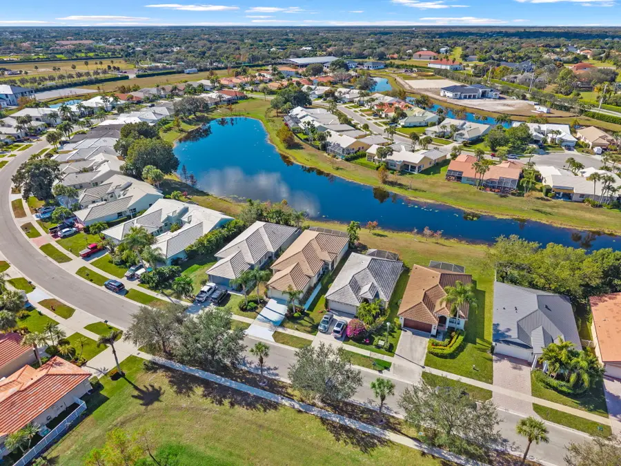 2501 Country Golf Drive, Wellington, FL 33414 - #2