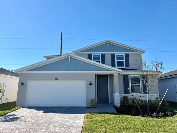 5461 Hampton Park Circle, Vero Beach, FL 32966