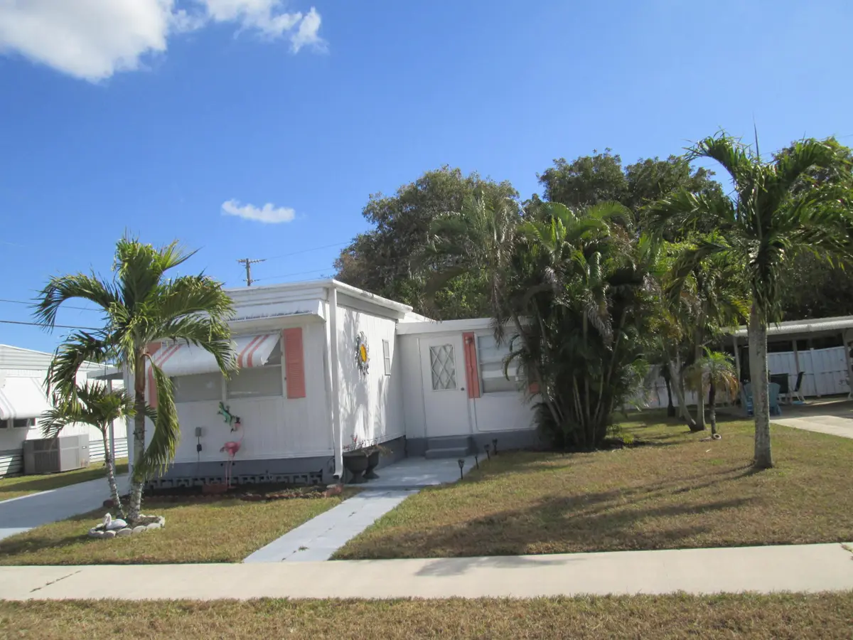 4014 Bougainvillea Road, Boynton Beach, FL 33436 - #1
