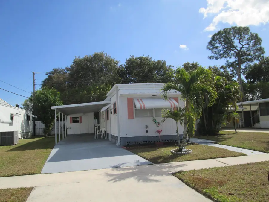 4014 Bougainvillea Road, Boynton Beach, FL 33436 - #2