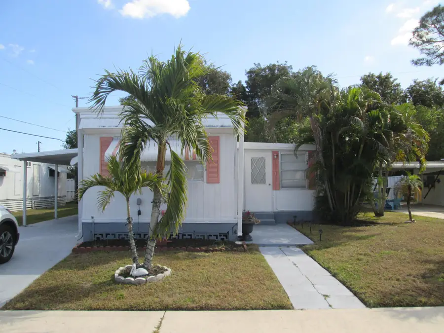 4014 Bougainvillea Road, Boynton Beach, FL 33436 - #3