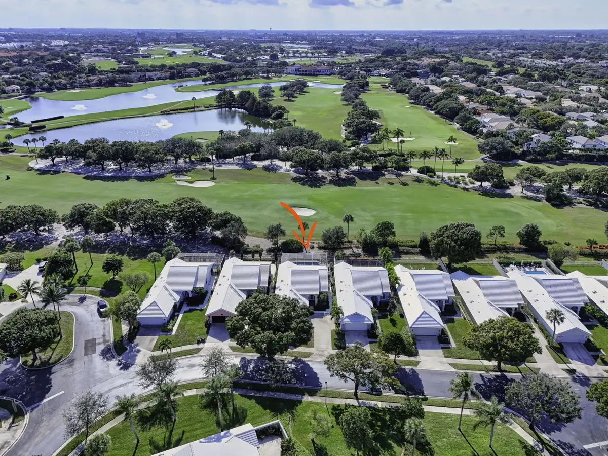 2294 Saratoga Bay Drive, West Palm Beach, FL 33409 - #1