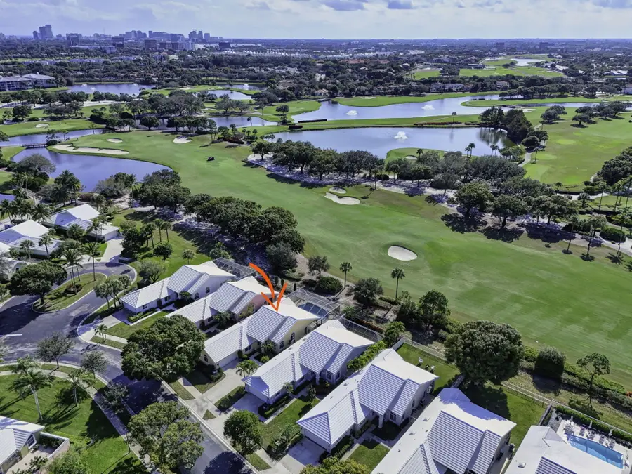 2294 Saratoga Bay Drive, West Palm Beach, FL 33409 - #2