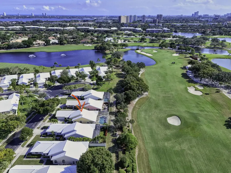2294 Saratoga Bay Drive, West Palm Beach, FL 33409 - #3