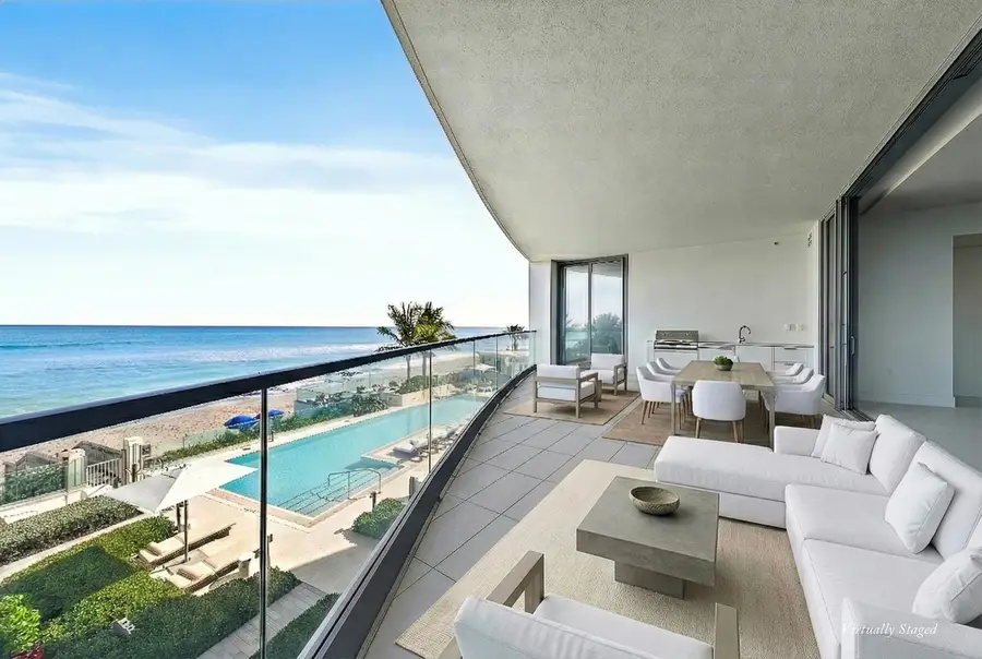 1500 S Beach Road #302, Tequesta, FL 33469 - #3