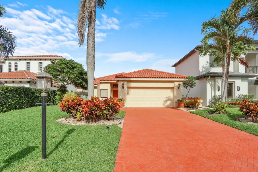 3739 Toulouse Drive, Palm Beach Gardens, FL 33410 - #2