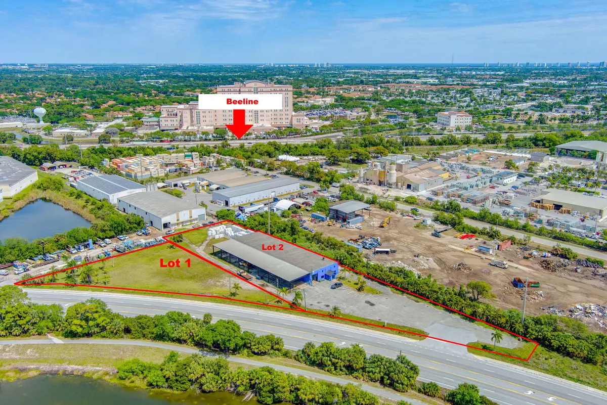 7030 Haverhill Road, Riviera Beach, FL 33407 - #1