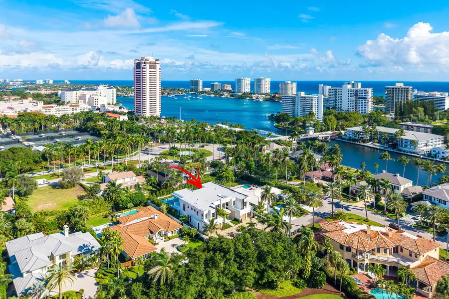 481 Thatch Palm Drive, Boca Raton, FL 33432 - #3