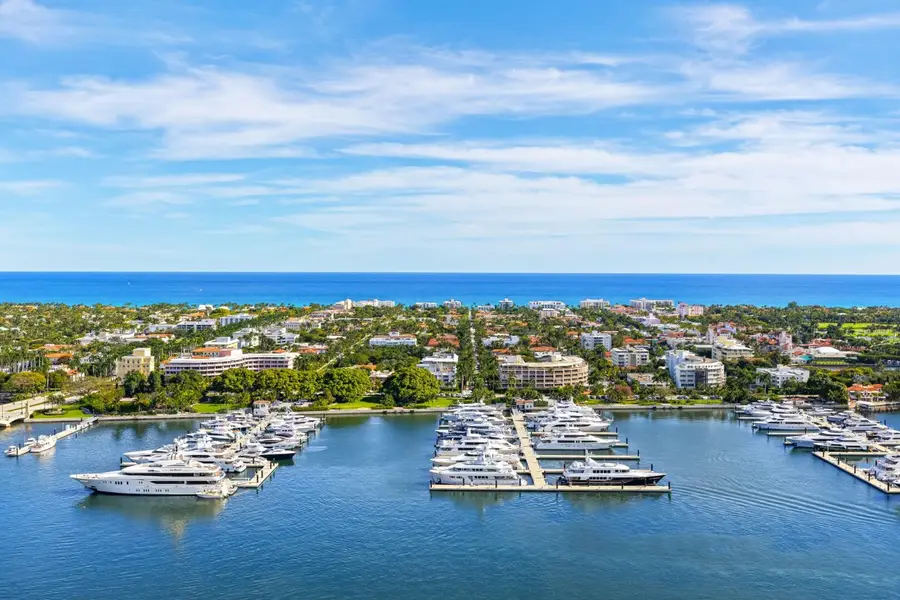 1100 S Flagler Drive #2401/2402, West Palm Beach, FL 33401 - #2