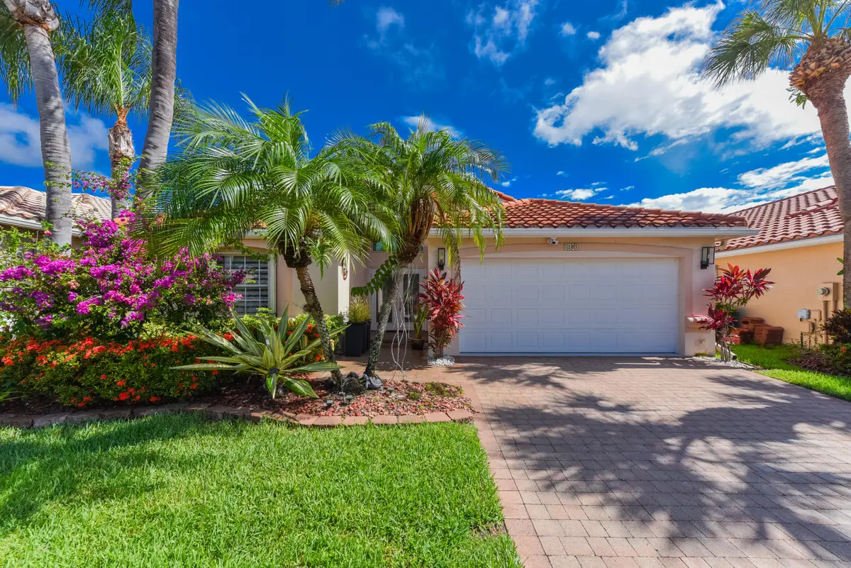 7107 Trentino Way, Boynton Beach, FL 33472 - #1