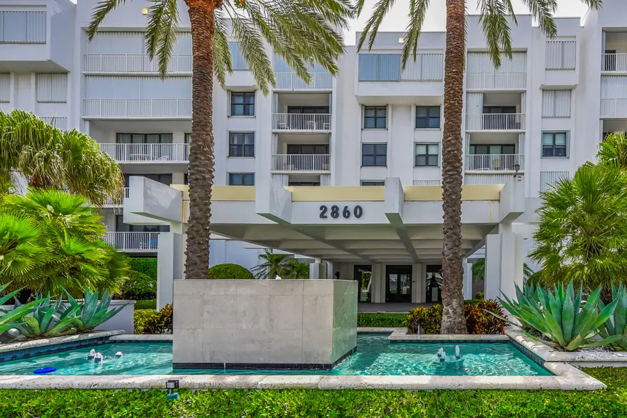 2860 S Ocean Boulevard #311, Palm Beach, FL 33480 - #2