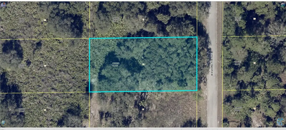 128 Noblemen Avenue S, Lehigh Acres, FL 33974 - #1