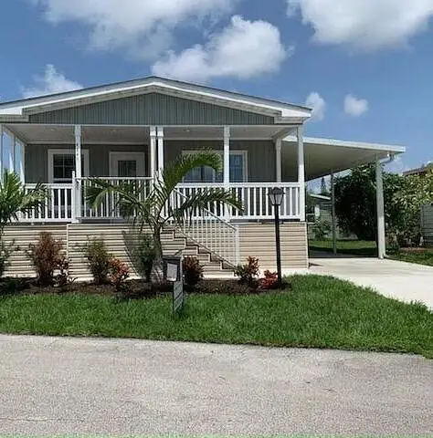 4341 Janet Dr #374, Lake Worth, FL 33463 - #1