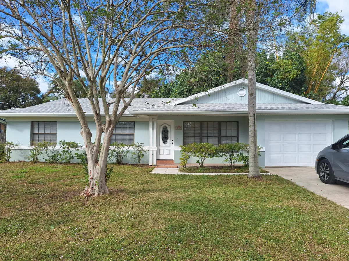 1365 19th Avenue Sw, Vero Beach, FL 32962 - #1