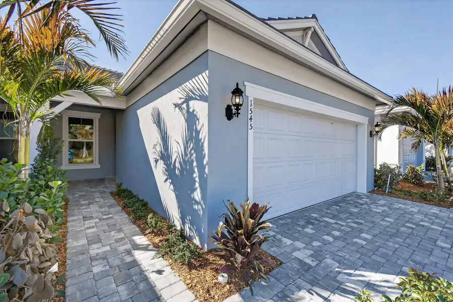 1545 Harper Way #Villa 32, Vero Beach, FL 32960 - #2