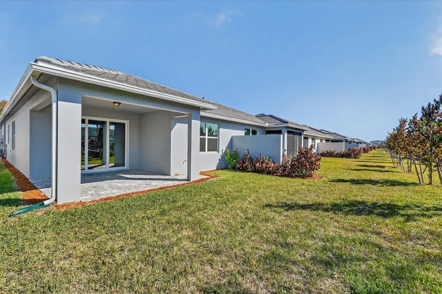 1545 Harper Way #Villa 32, Vero Beach, FL 32960 - #3