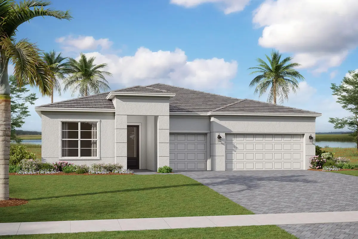11961 SW Pantone Street, Port Saint Lucie, FL 34987 - #1