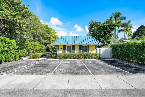 111 SE 7th Avenue #A, B, C & D., Delray Beach, FL 33483