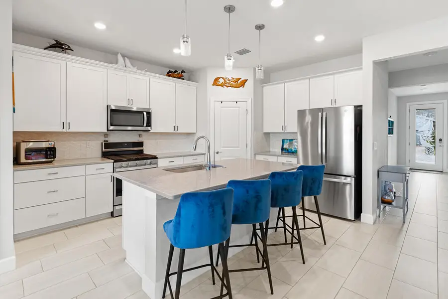 519 SE Villandry Way, Port Saint Lucie, FL 34984 - #3