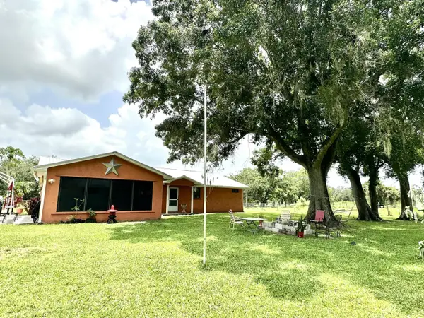 840 NW 141st Street, Okeechobee, FL 34972