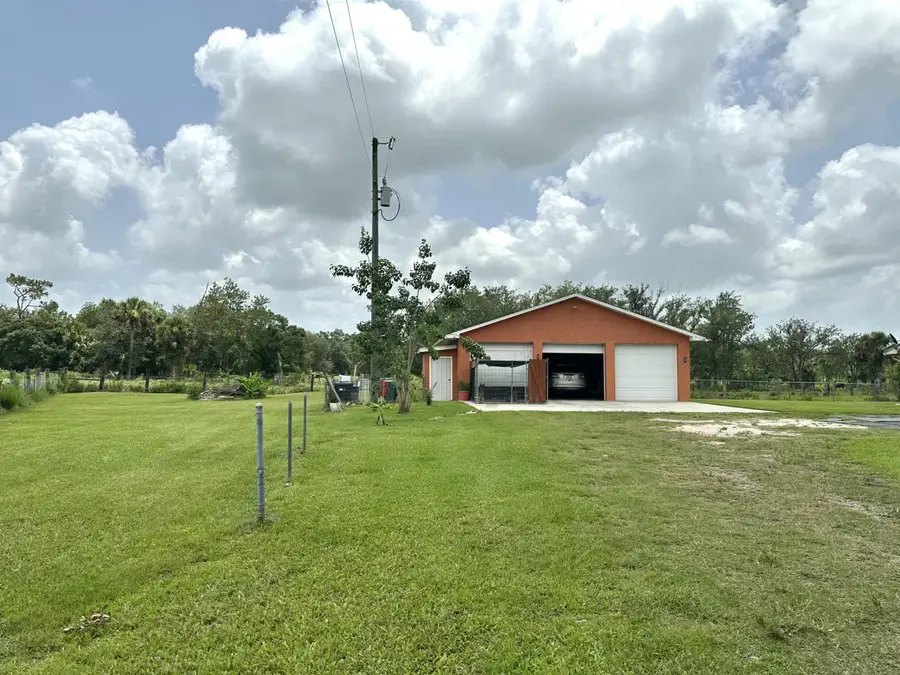 840 NW 141st Street, Okeechobee, FL 34972 - #2