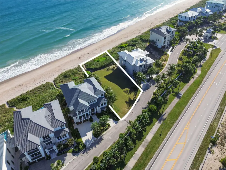 8100 S Ocean Drive, Jensen Beach, FL 34957 - #2