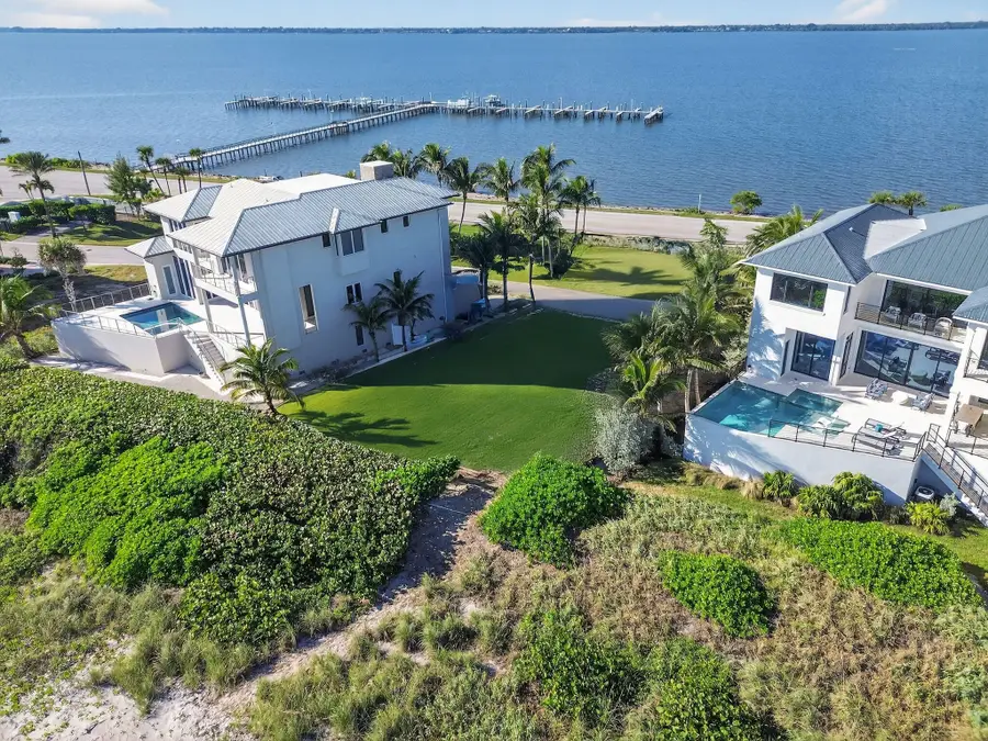 8100 S Ocean Drive, Jensen Beach, FL 34957 - #3