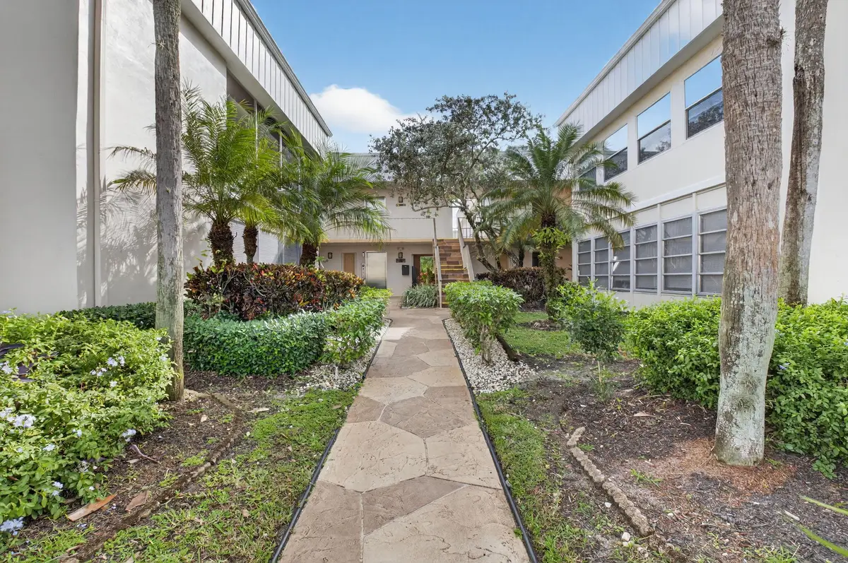 136 Capri C, Delray Beach, FL 33484 - #1