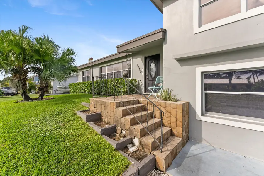 1710 Katherine Court, Lake Worth Beach, FL 33461 - #3