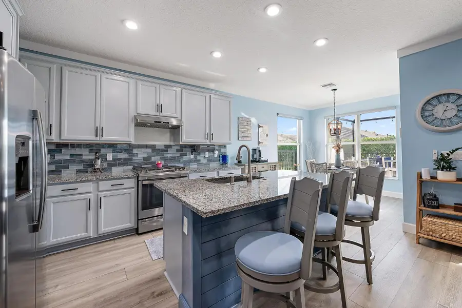 11392 SW Carlisle Crossing Avenue, Port Saint Lucie, FL 34987 - #2