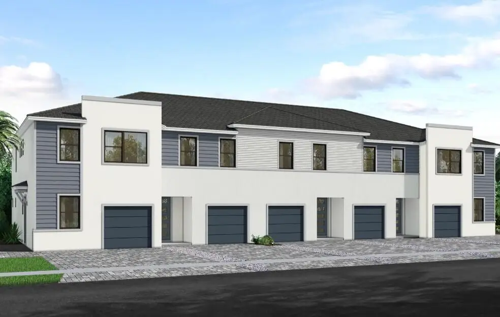 4340 Efendi Drive #Nautical 38-32, Lantana, FL 33462 - #1