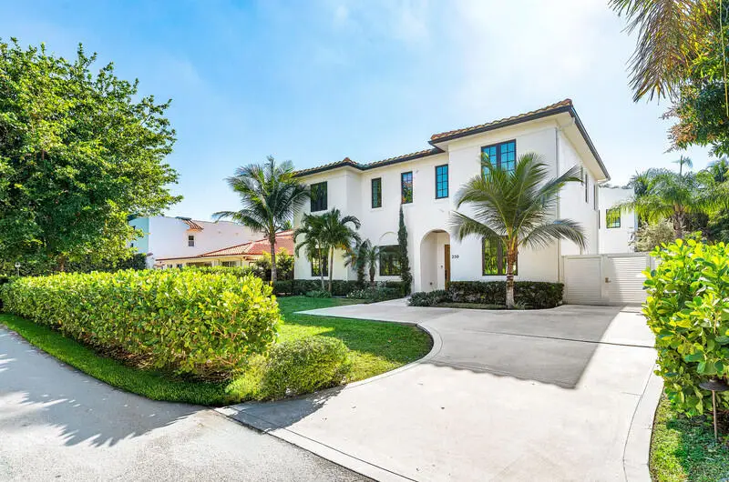 250 Plymouth Road, West Palm Beach, FL 33405 - #1