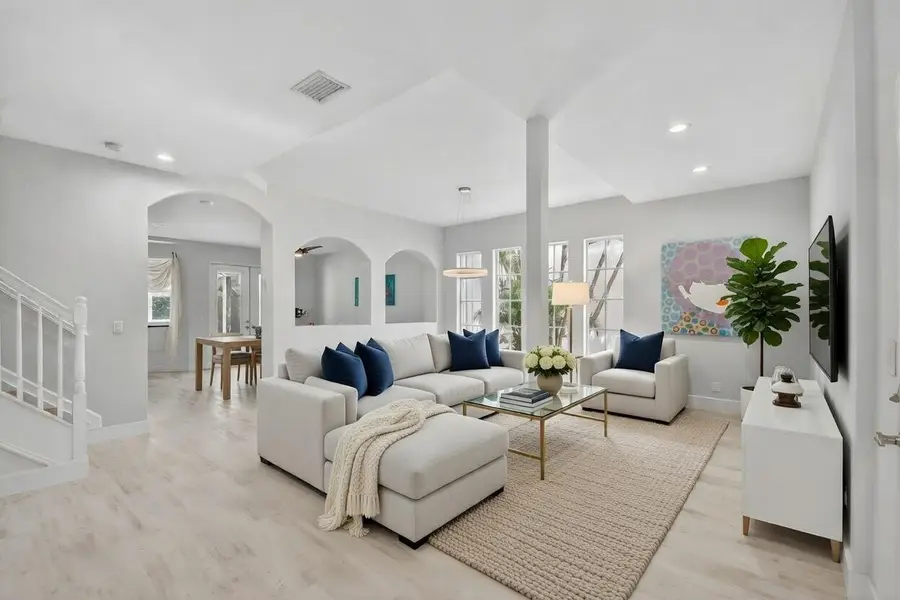 1605 E Classical Boulevard, Delray Beach, FL 33445 - #3